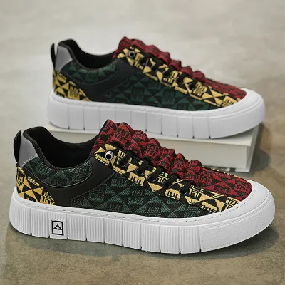 FASHION TREND TOP SHOES